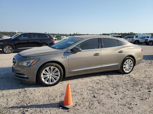 2018 BUICK LACROSSE E - 1G4ZP5SZ8JU109484