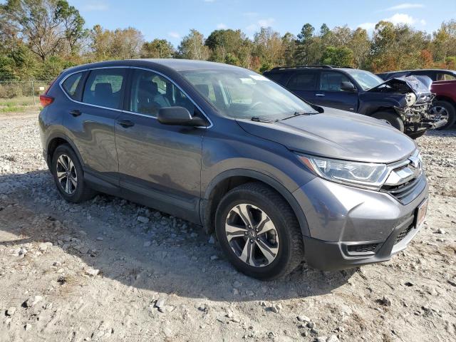 2018 HONDA CR-V LX - 2HKRW5H36JH401381