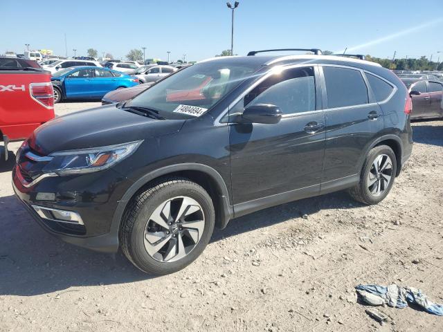 2016 HONDA CR-V TOURI - 5J6RM4H92GL090521