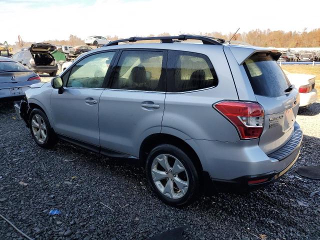 2015 SUBARU FORESTER 2 - JF2SJAHC1FH560258