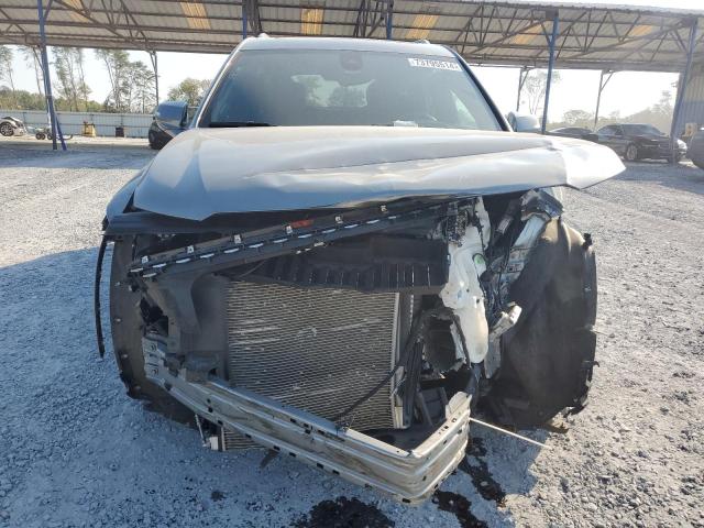 2024 CADILLAC XT6 PREMIU - 1GYKPCRSXRZ722430