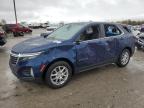 2022 CHEVROLET EQUINOX LT - 3GNAXKEV1NL313656