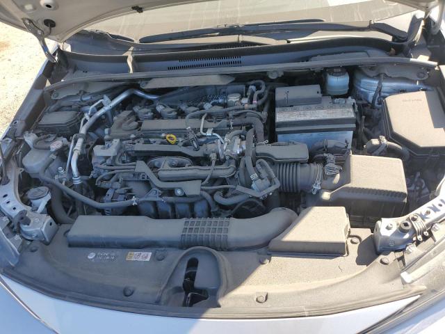 2021 TOYOTA COROLLA SE - JTND4MBE5M3121936