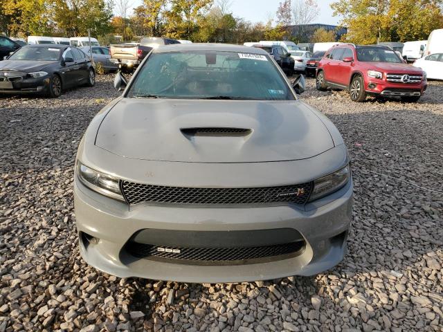 VIN 2C3CDXGJ9HH657187 2017 Dodge Charger, R/T 392 no.5