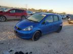 Lot #3024076619 2008 HONDA FIT