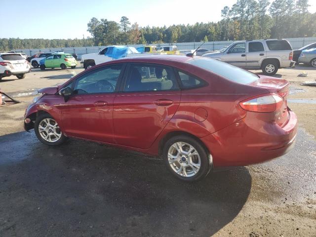 2016 FORD FIESTA SE - 3FADP4BJ2GM123063