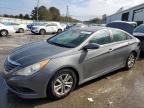 Lot #2945805646 2014 HYUNDAI SONATA GLS