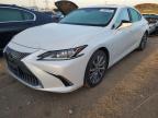 2020 LEXUS ES 350 - 58ADZ1B19LU058144