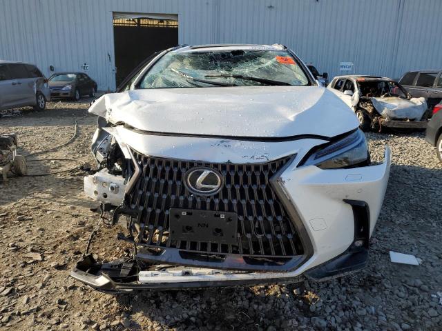 2024 LEXUS NX 450H LU JTJHKCFZ4R2025566