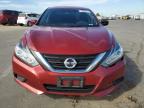 NISSAN ALTIMA 2.5 photo