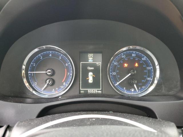 2017 TOYOTA COROLLA L - 5YFBURHEXHP652871