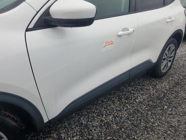 2022 FORD ESCAPE SEL - 1FMCU0H67NUA81696