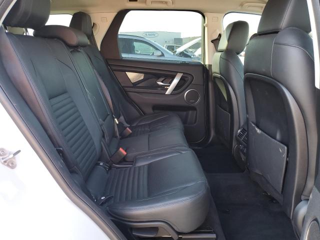 2020 LAND ROVER DISCOVERY - SALCP2FX1LH853417