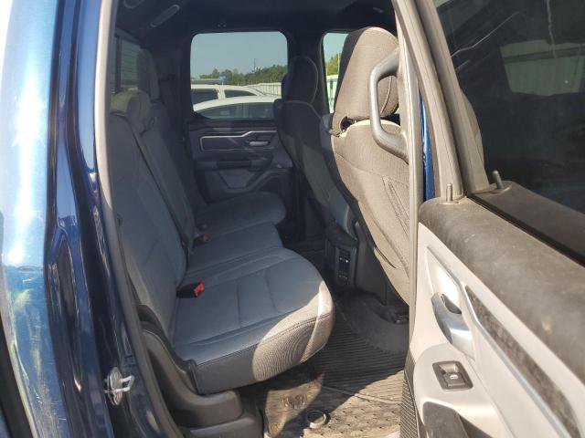 2021 RAM 1500 BIG H - 1C6RREBT4MN821278