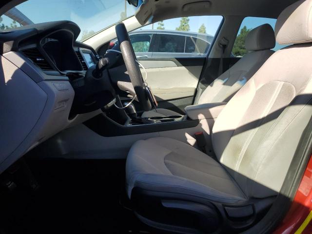 2018 HYUNDAI SONATA SE - 5NPE24AF7JH615675