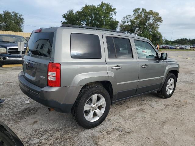 VIN 1C4NJPFA5ED577232 2014 Jeep Patriot, Latitude no.3