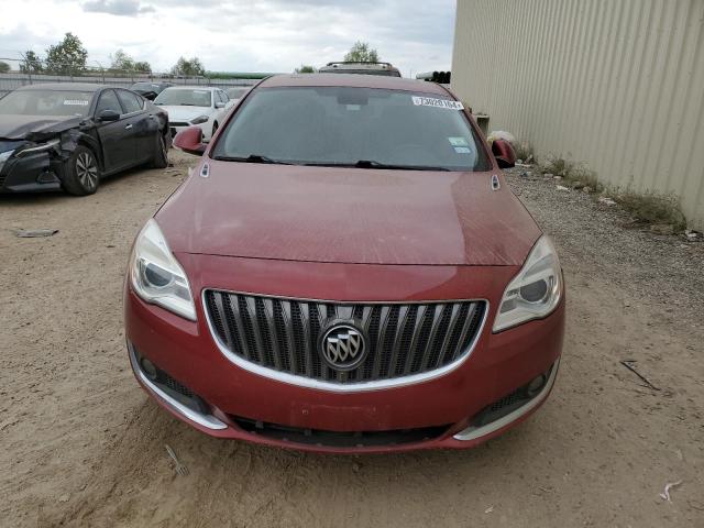 VIN 2G4GN5EX4F9193363 2015 Buick Regal, Premium no.5