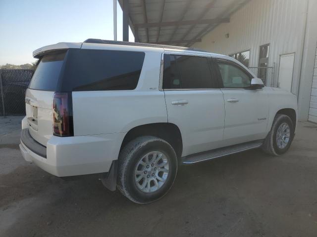 VIN 1GKS1BKCXFR563509 2015 GMC Yukon, Slt no.3