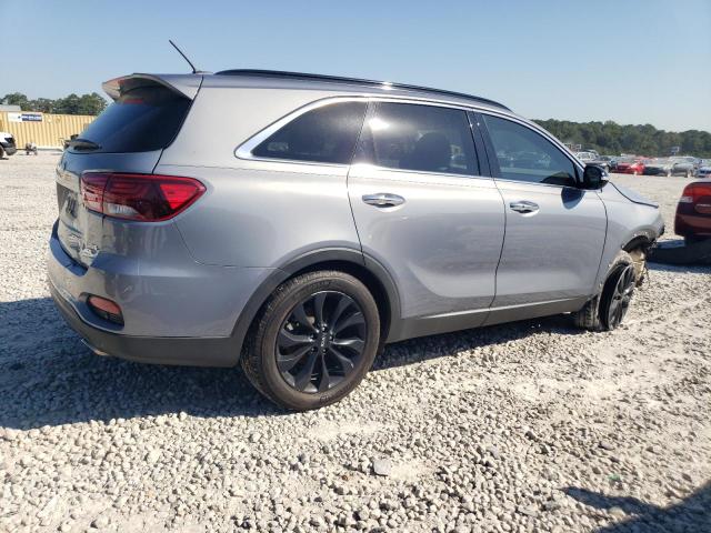 2020 KIA SORENTO S - 5XYPG4A53LG687324