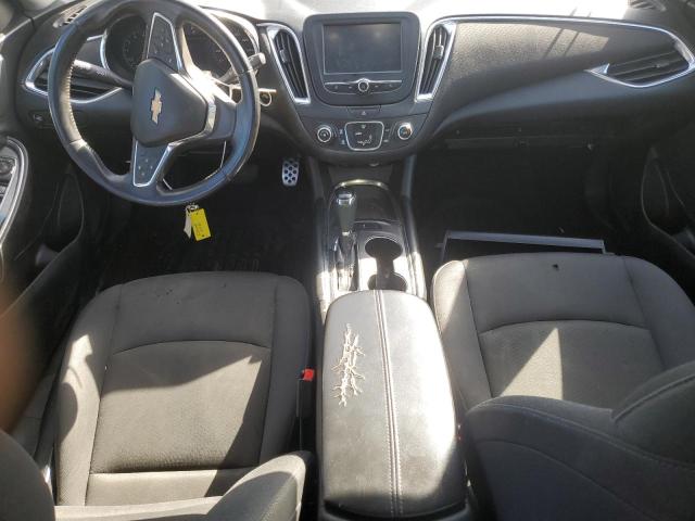 2016 CHEVROLET MALIBU LT - 1G1ZE5ST3GF295253