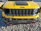 JEEP RENEGADE T photo