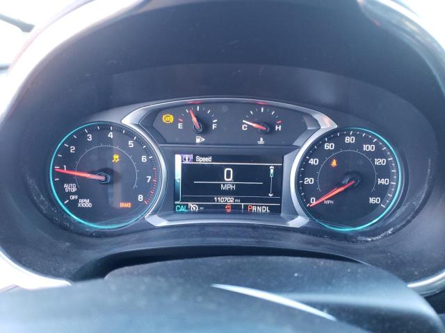 2016 CHEVROLET MALIBU LT - 1G1ZE5ST4GF266246