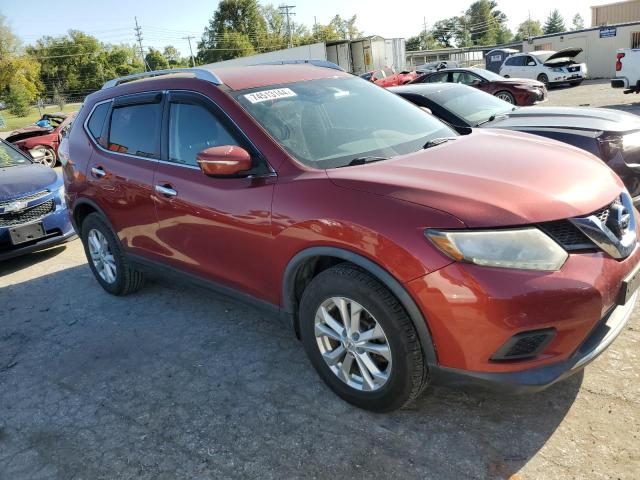 2015 NISSAN ROGUE S - KNMAT2MVXFP568835