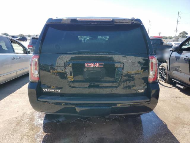 VIN 1GKS1BKC2GR270043 2016 GMC Yukon, Slt no.6