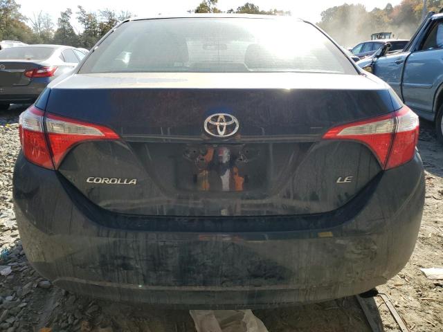 2015 TOYOTA COROLLA L - 2T1BURHE6FC276456