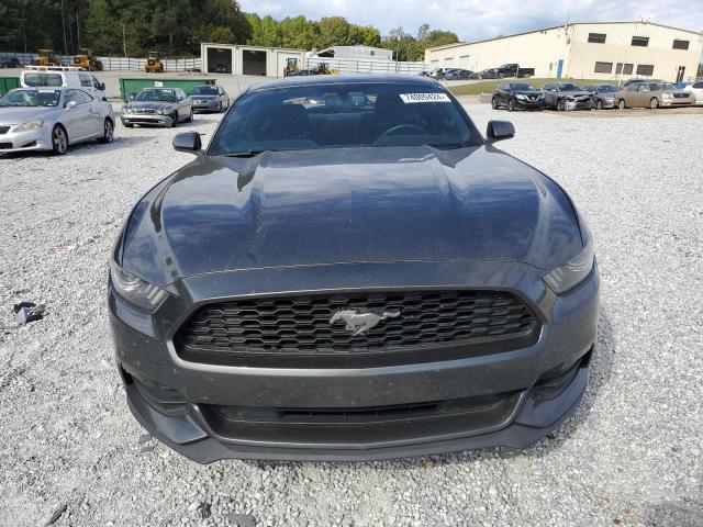 2017 FORD MUSTANG - 1FA6P8AM3H5289160