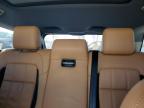 LAND ROVER RANGE ROVE photo