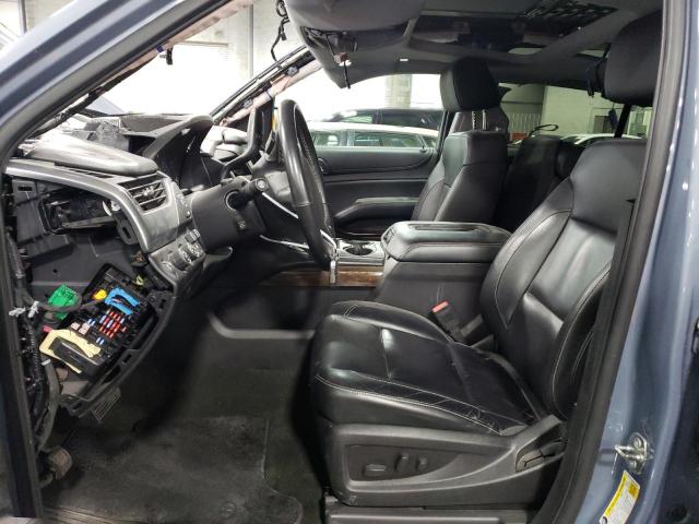 2016 CHEVROLET TAHOE K150 - 1GNSKBKC5GR102655
