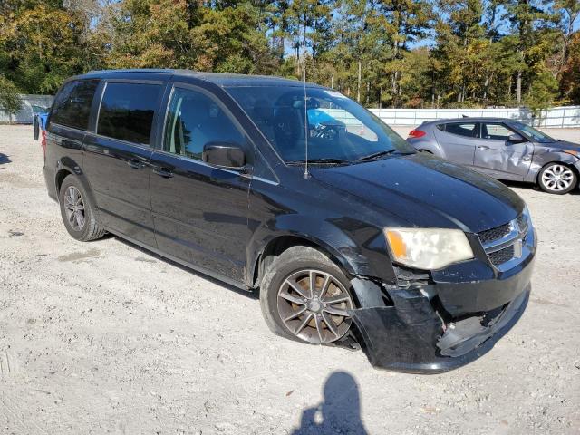 VIN 2C4RDGCG2HR625160 2017 DODGE CARAVAN no.4