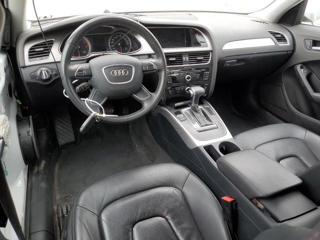 VIN WAUAFAFL2EN024009 2014 Audi A4, Premium no.8