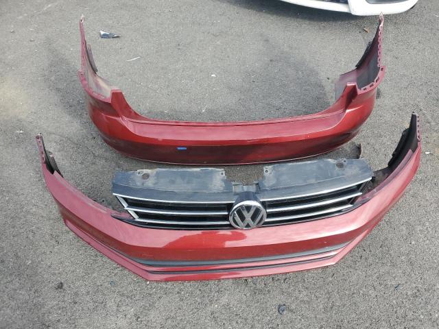 2016 VOLKSWAGEN JETTA S - 3VW267AJ6GM210386