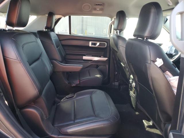 2022 FORD EXPLORER X - 1FMSK7DH7NGB79465