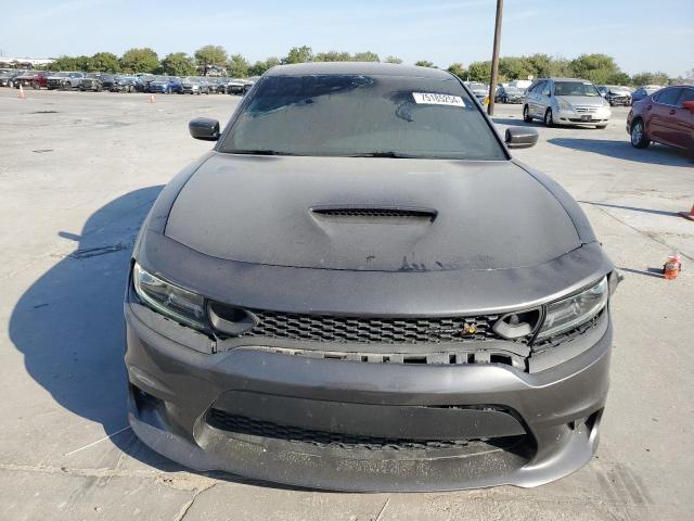 2021 DODGE CHARGER SC - 2C3CDXGJ3MH511362
