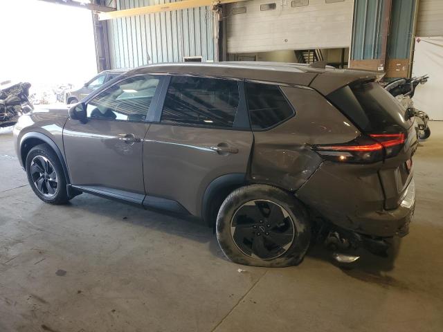 2024 NISSAN ROGUE SV - JN8BT3BB5RW289892