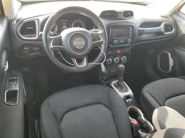 2017 JEEP RENEGADE L - ZACCJBBB9HPF51117