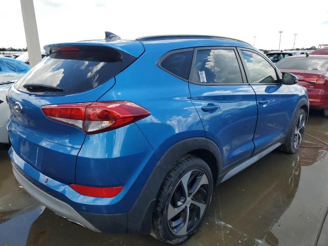2018 HYUNDAI TUCSON VAL - KM8J33A21JU817528