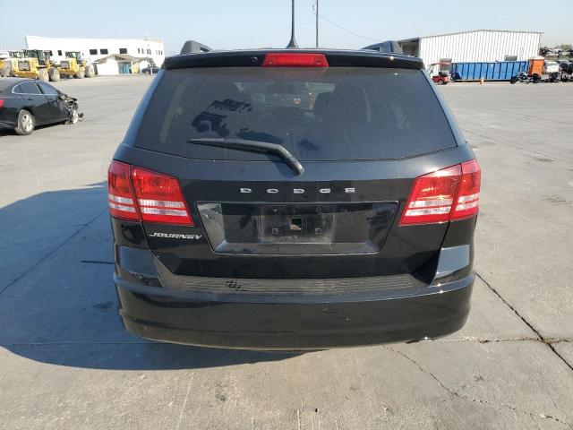 2018 DODGE JOURNEY SE - 3C4PDCAB0JT474247