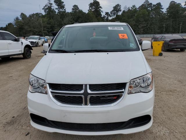 2016 DODGE GRAND CARA - 2C4RDGCGXGR227774