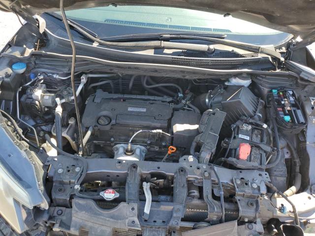 2016 HONDA CR-V TOURI - 5J6RM4H98GL013314