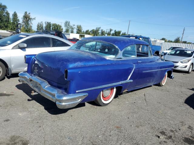 OLDSMOBILE SUPER 88 1953 blue   0R538K7782 photo #4