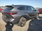 TOYOTA HIGHLANDER photo