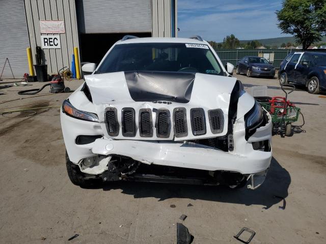 VIN 1C4PJMCB9EW107228 2014 Jeep Cherokee, Latitude no.5