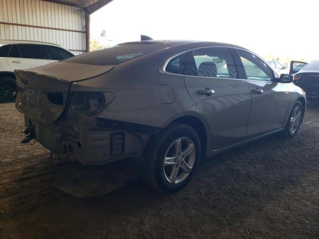 2022 CHEVROLET MALIBU LS - 1G1ZB5ST2NF208304