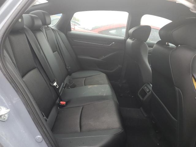 2022 HONDA ACCORD SPO - 1HGCV1F31NA044212