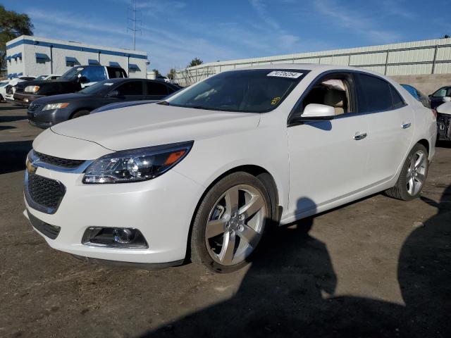 CHEVROLET MALIBU LTZ