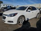 2015 CHEVROLET MALIBU LTZ - 1G11G5SX4FF304115